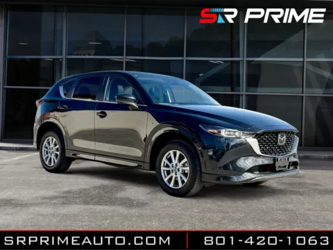 More photos of 2025 Mazda CX-5 2.5 S Preferred at SR PRIME AUTO, UT