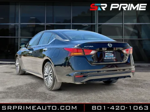 Photos of 2025 Nissan Altima 2.5 SV for sale in Lehi, UT at SR PRIME AUTO