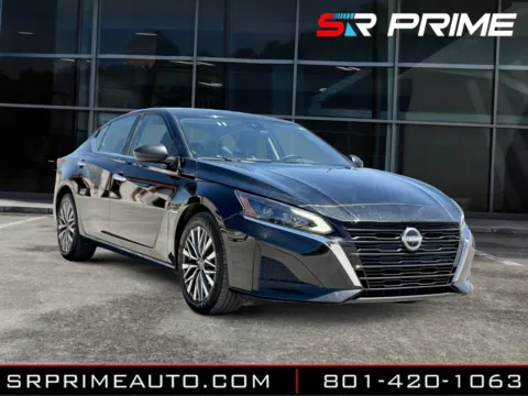2025 Nissan Altima 2.5 SV for sale in Lehi, UT