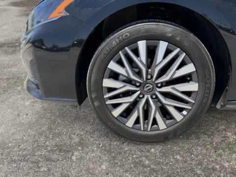 More photos of 2025 Nissan Altima 2.5 SV at SR PRIME AUTO, UT