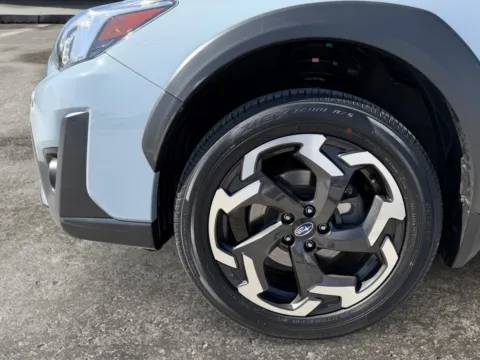 More photos of 2023 Subaru Crosstrek Limited at SR PRIME AUTO, UT