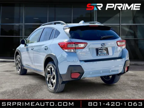 Photos of 2023 Subaru Crosstrek Limited for sale in Lehi, UT at SR PRIME AUTO
