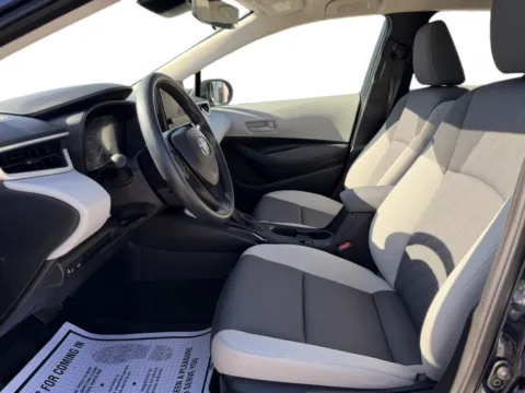More photos of 2025 Toyota Corolla LE at SR PRIME AUTO, UT