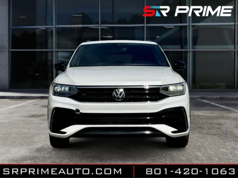 More photos of 2024 Volkswagen Tiguan SE R-Line Black at SR PRIME AUTO, UT
