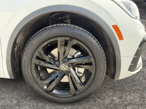More photos of 2024 Volkswagen Tiguan SE R-Line Black at SR PRIME AUTO, UT