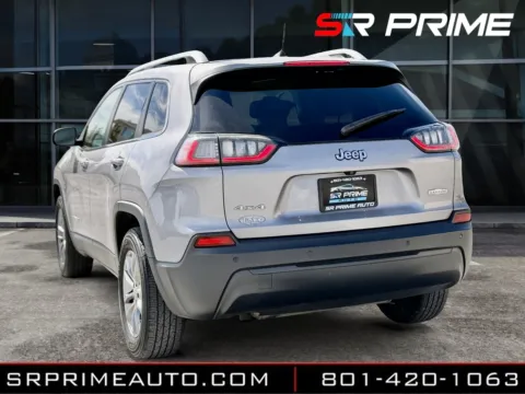 Photos of 2019 Jeep Cherokee for sale in Lehi, UT at SR PRIME AUTO