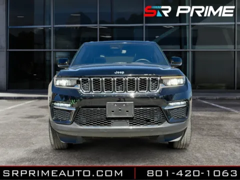 More photos of 2024 Jeep Grand Cherokee at SR PRIME AUTO, UT