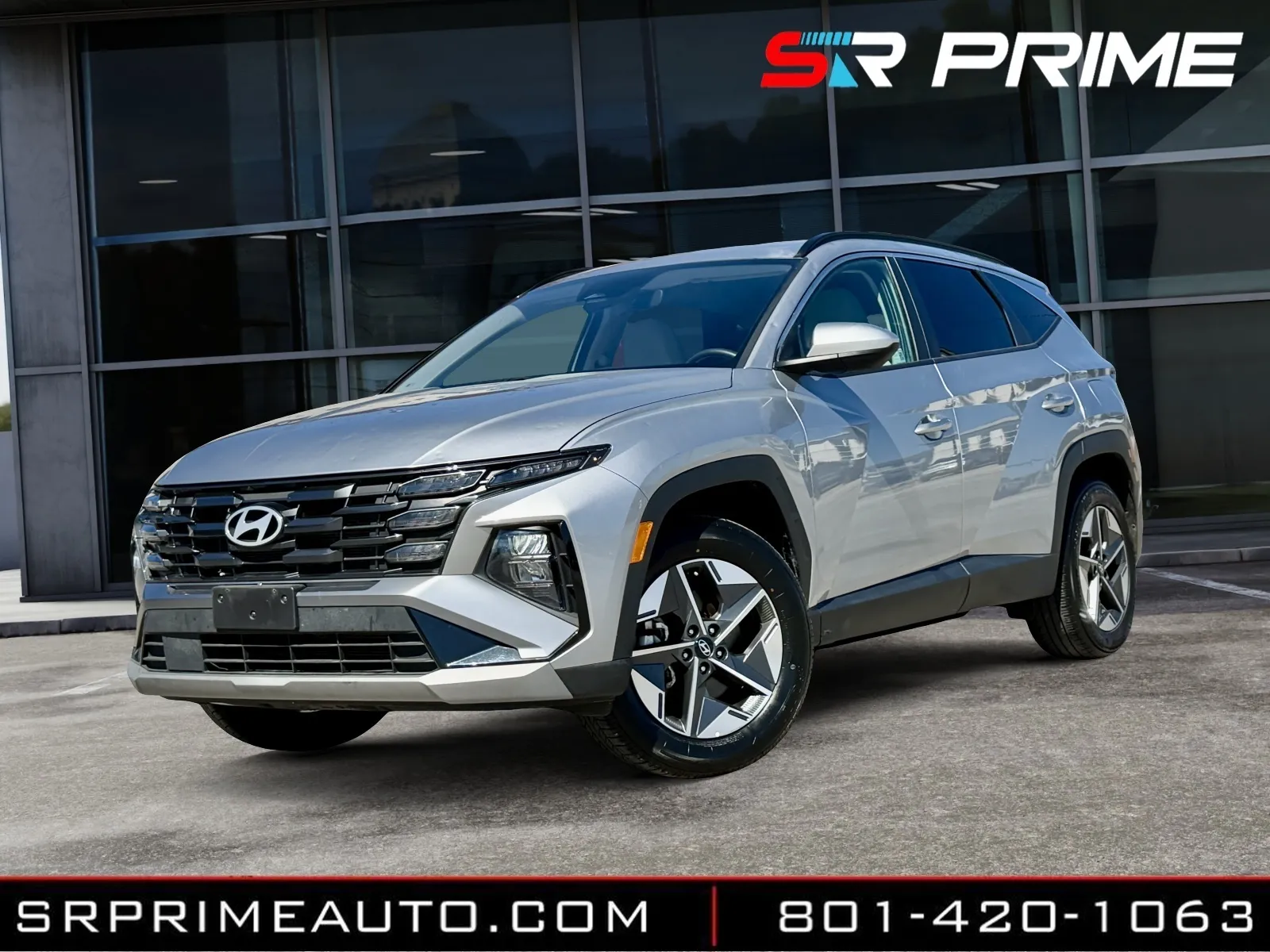 2025 Hyundai TUCSON SEL for sale in Lehi, UT