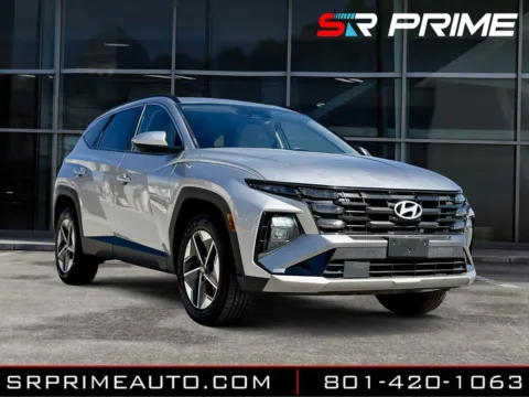 Photos of 2025 Hyundai TUCSON SEL for sale in Lehi, UT at SR PRIME AUTO