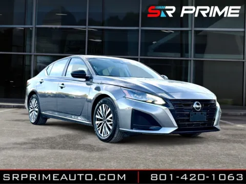 2025 Nissan Altima 2.5 SV for sale in Lehi, UT