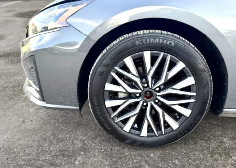 More photos of 2025 Nissan Altima 2.5 SV at SR PRIME AUTO, UT