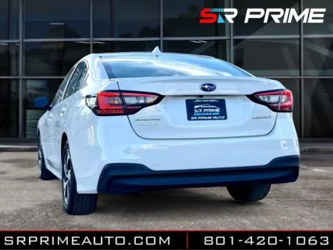 Another view of 2021 Subaru Legacy Premium for sale in Lehi, UT at SR PRIME AUTO