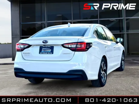 More photos of 2021 Subaru Legacy Premium at SR PRIME AUTO, UT