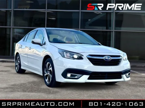 Photos of 2021 Subaru Legacy Premium for sale in Lehi, UT at SR PRIME AUTO