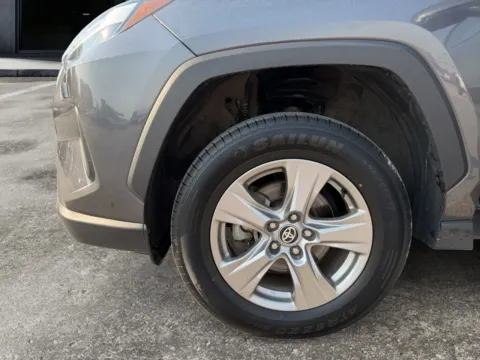 More photos of 2024 Toyota RAV4 Hybrid XLE at SR PRIME AUTO, UT