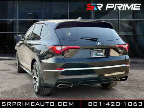 More photos of 2022 Acura MDX w/Tech at SR PRIME AUTO, UT