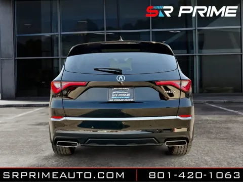 More photos of 2022 Acura MDX w/Tech at SR PRIME AUTO, UT