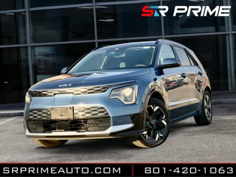 2024 Kia Niro EV Wind for sale in Lehi, UT