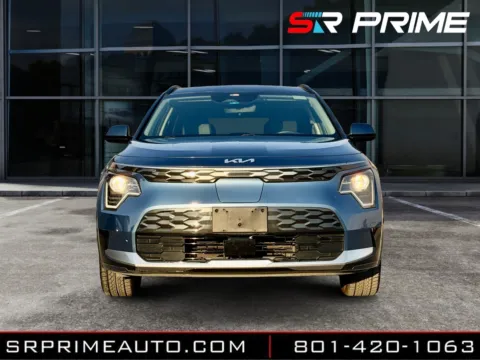 Another view of 2024 Kia Niro EV Wind for sale in Lehi, UT at SR PRIME AUTO