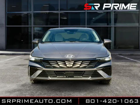 More photos of 2025 Hyundai ELANTRA Limited at SR PRIME AUTO, UT