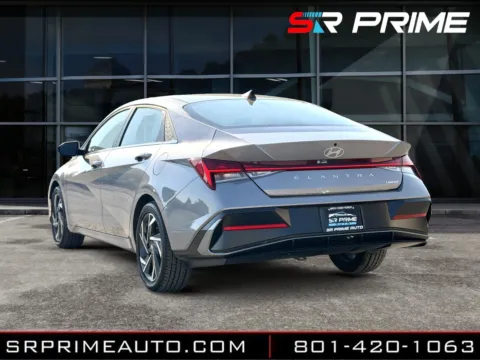 Photos of 2025 Hyundai ELANTRA Limited for sale in Lehi, UT at SR PRIME AUTO