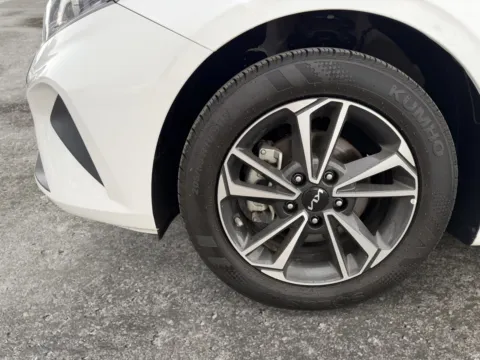 More photos of 2024 Kia Forte at SR PRIME AUTO, UT