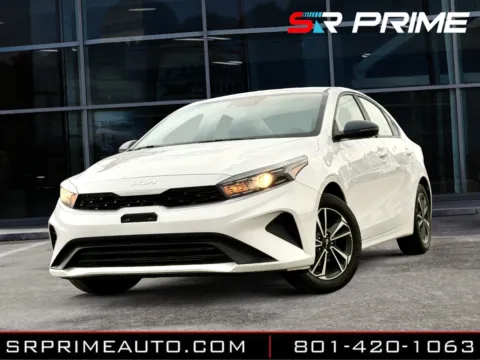 2024 Kia Forte for sale in Lehi, UT