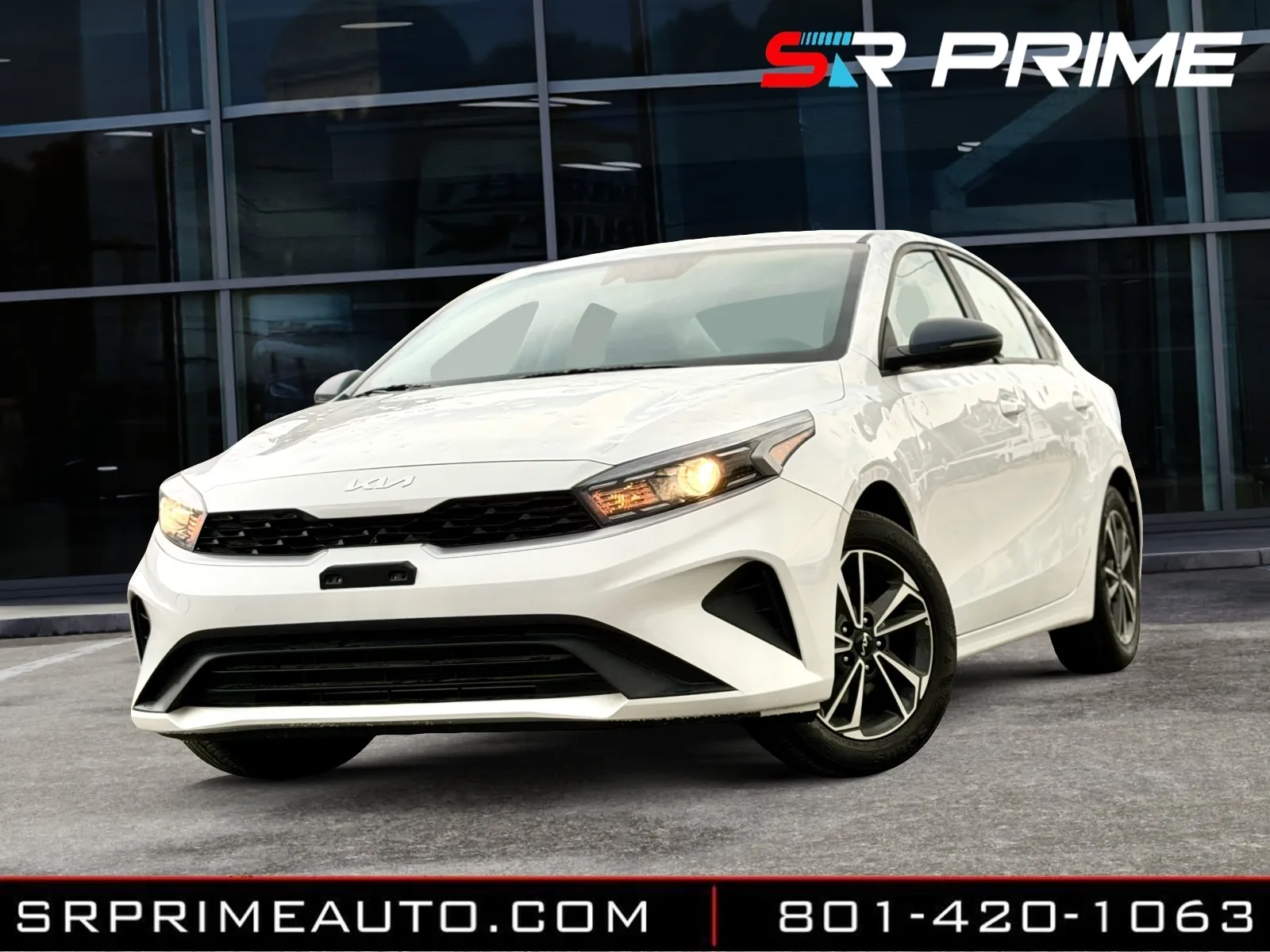 2024 Kia Forte for sale in Lehi, UT