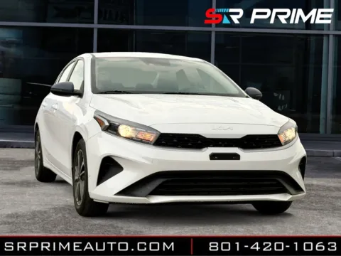 Photos of 2024 Kia Forte for sale in Lehi, UT at SR PRIME AUTO
