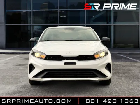 More photos of 2024 Kia Forte at SR PRIME AUTO, UT