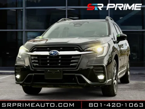 More photos of 2024 Subaru Ascent Limited 7-Passenger at SR PRIME AUTO, UT
