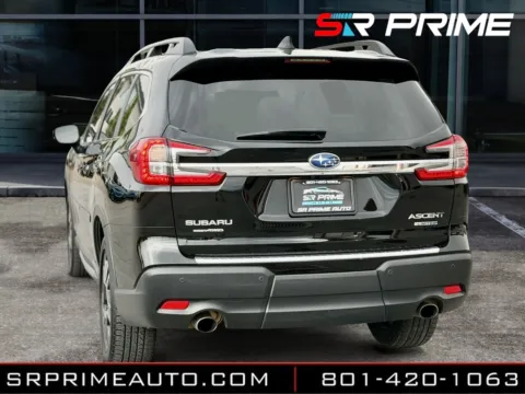Another view of 2024 Subaru Ascent Limited 7-Passenger for sale in Lehi, UT at SR PRIME AUTO