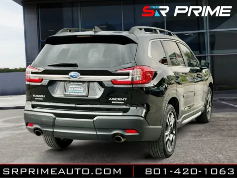 Photos of 2024 Subaru Ascent Limited 7-Passenger for sale in Lehi, UT at SR PRIME AUTO