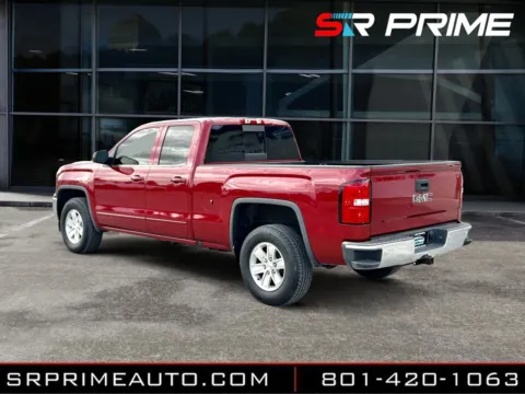 Photos of 2018 GMC Sierra 1500 SLE for sale in Lehi, UT at SR PRIME AUTO