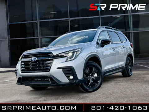 Photos of 2026 Subaru Ascent Premium 7-Passenger for sale in Lehi, UT at SR PRIME AUTO
