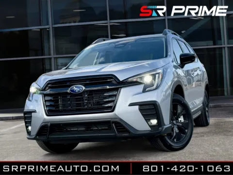 2026 Subaru Ascent Premium 7-Passenger for sale in Lehi, UT