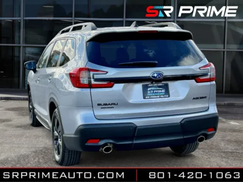 More photos of 2026 Subaru Ascent Premium 7-Passenger at SR PRIME AUTO, UT