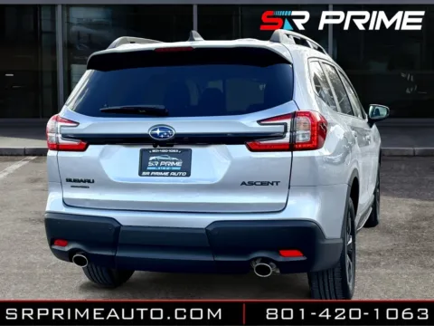 More photos of 2026 Subaru Ascent Premium 7-Passenger at SR PRIME AUTO, UT