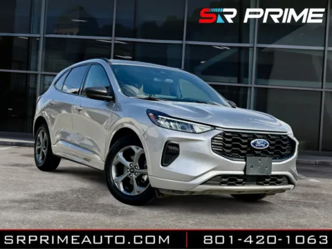 2024 Ford Escape ST-Line for sale in Lehi, UT