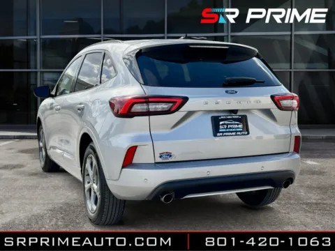 More photos of 2024 Ford Escape ST-Line at SR PRIME AUTO, UT