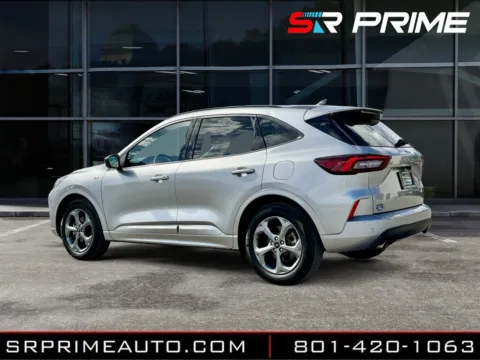 More photos of 2024 Ford Escape ST-Line at SR PRIME AUTO, UT