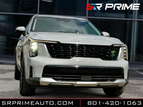 More photos of 2025 Kia Sorento S at SR PRIME AUTO, UT