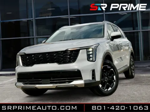 2025 Kia Sorento S for sale in Lehi, UT