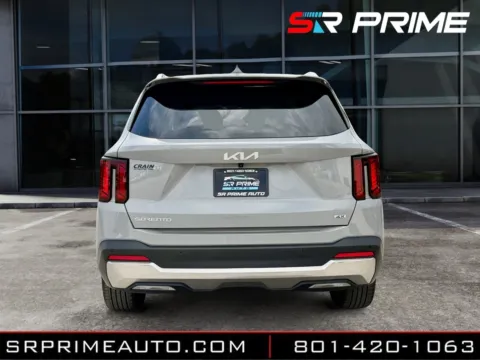 More photos of 2025 Kia Sorento S at SR PRIME AUTO, UT