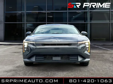 More photos of 2025 Kia K4 at SR PRIME AUTO, UT