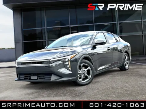 2025 Kia K4 for sale in Lehi, UT