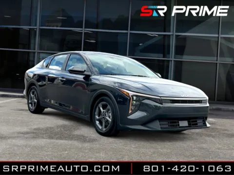 More photos of 2025 Kia K4 at SR PRIME AUTO, UT