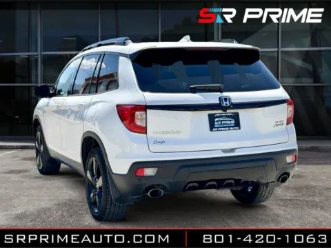 Photos of 2019 Honda Passport Elite for sale in Lehi, UT at SR PRIME AUTO