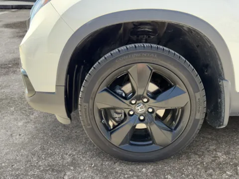 More photos of 2019 Honda Passport Elite at SR PRIME AUTO, UT