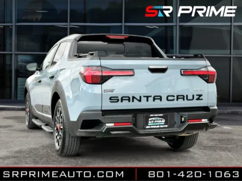 Photos of 2024 Hyundai SANTA CRUZ XRT for sale in Lehi, UT at SR PRIME AUTO